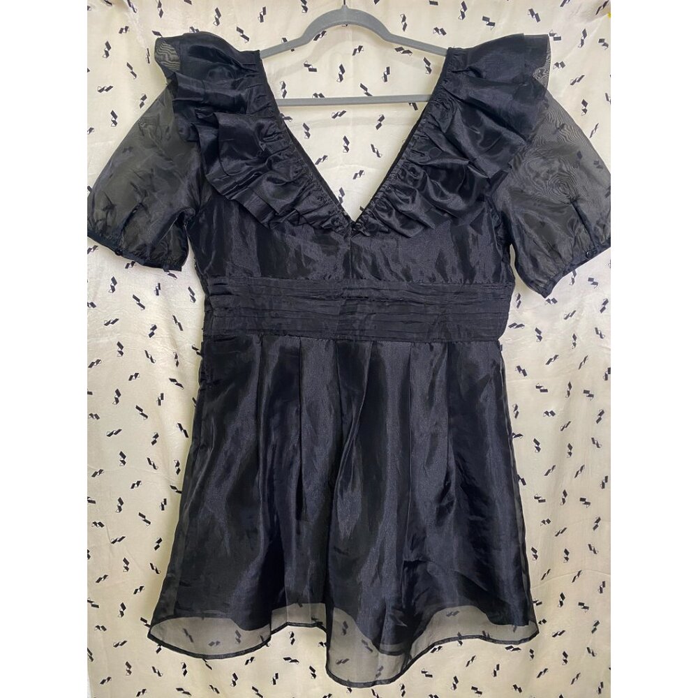 Batsheva Journey Dress - NWT - 16 - Picture 3 of 3